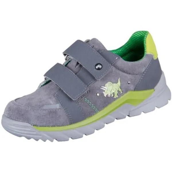 Ricosta Lage Sneakers  Bobi Grijs