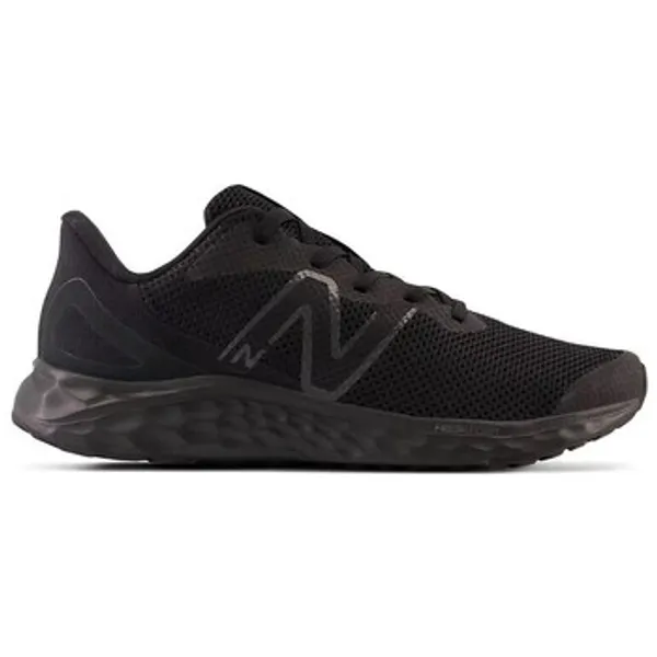 New Balance Lage Sneakers  Fresh Foam Zwart