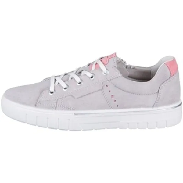Ricosta Lage Sneakers  Tamy Grijs