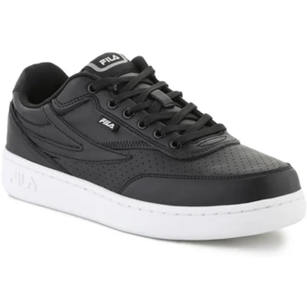 Fila Lage Sneakers  Sevaro FFM0217-80010 Zwart
