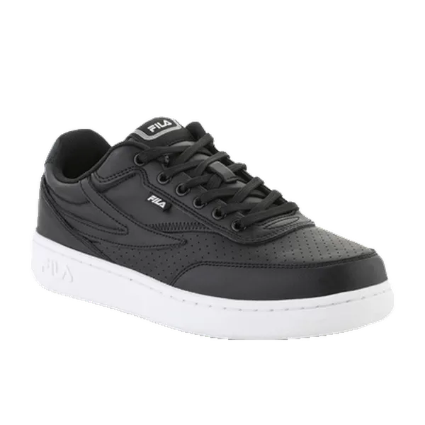 Fila Sevaro FFM0217 Zwart, vergelijk prijzen bij 1 winkel