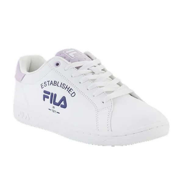 Fila Crosscourt 2 NT Logo Wit, vergelijk prijzen bij 1 winkel
