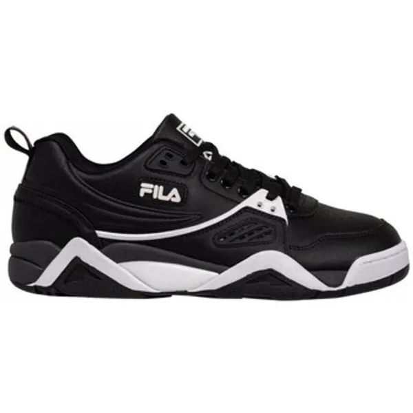 Fila Lage Sneakers  Casim Zwart