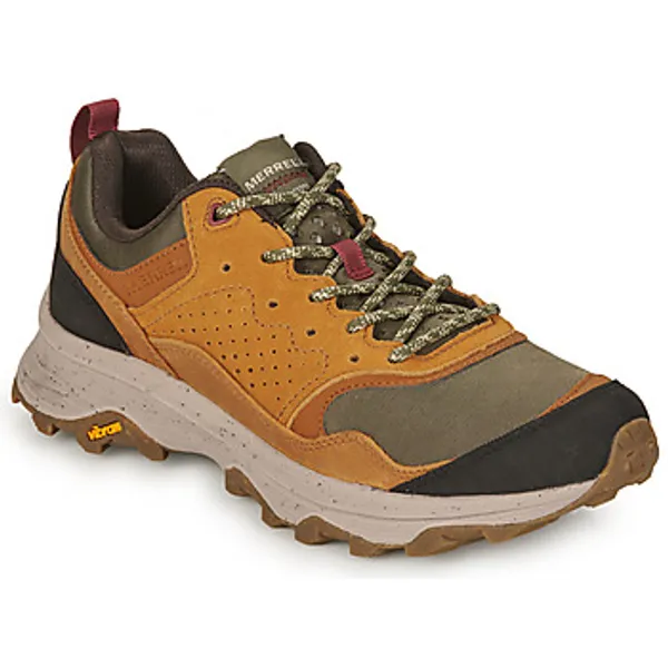Merrell Lage Sneakers  SPEED SOLO Bruin
