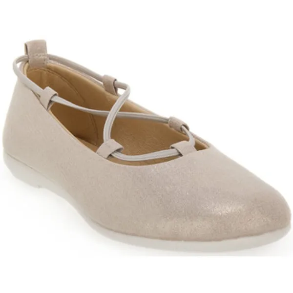 Grunland Sneakers  PLATINO 05GOOD Grijs