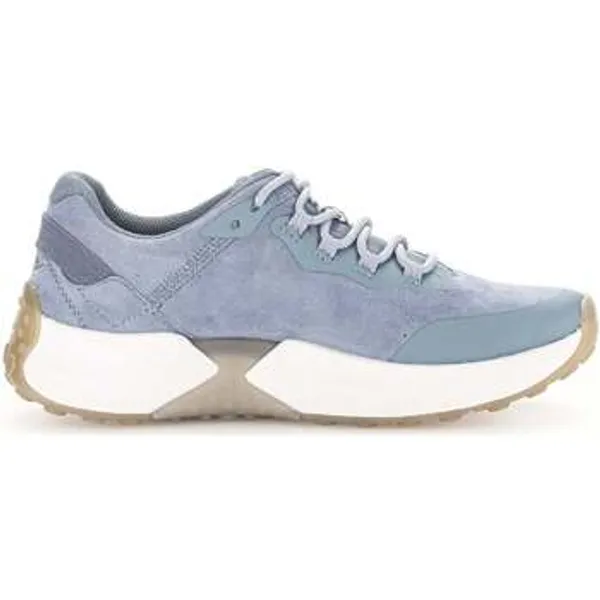 Gabor Sneakers  26.994.26 Blauw