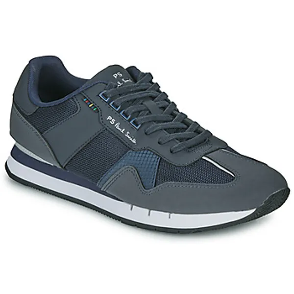 Paul Smith Lage Sneakers  BRANDON Marine