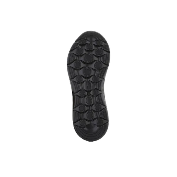 Skechers GO Walk Hyper Burst Manchester Zwart, vergelijk prijzen bij 1 winkel
