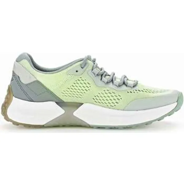 Gabor Sneakers  26.994.22 Groen