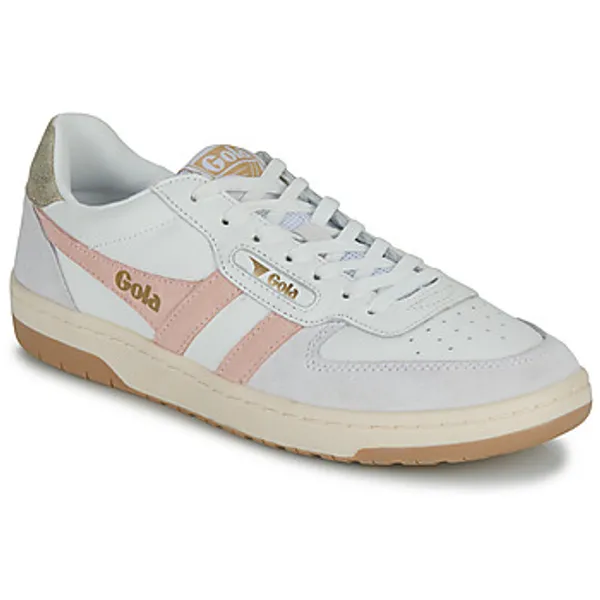 Gola Hawk Wit, foto 2 van 2