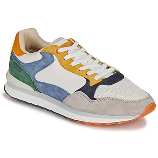 HOFF Lage Sneakers  BANGKOK MAN Beige