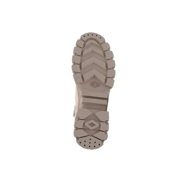 Palladium Revolt HI Army Beige, vergelijk prijzen bij 1 winkel