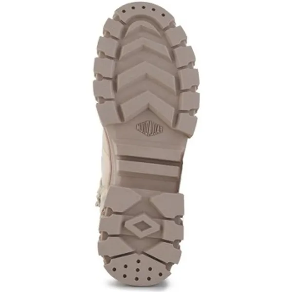 Palladium Revolt HI Army Beige, foto 2 van 2