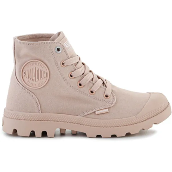 Palladium Mono Chrome Nude Dust, foto 2 van 2