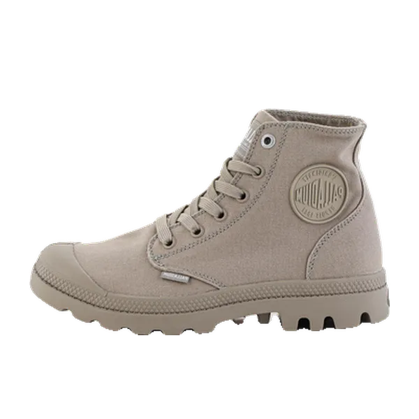 Palladium Mono Chrome Dune Beige, vergelijk prijzen bij 1 winkel