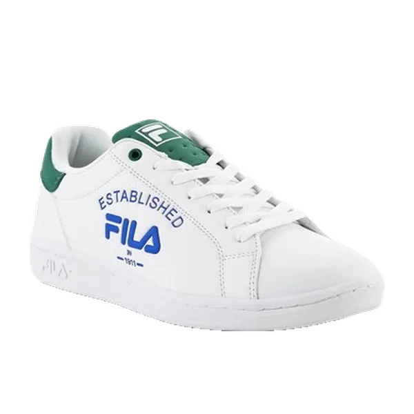 Fila Crosscourt 2 NT Wit, vergelijk prijzen bij 1 winkel