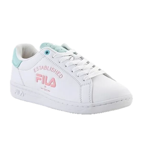 Fila Crosscourt 2 NT Logo Wit, vergelijk prijzen bij 1 winkel