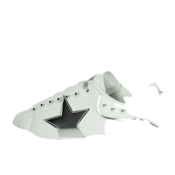 Shop Art Lage Sneakers Wit, vergelijk prijzen bij 1 winkel