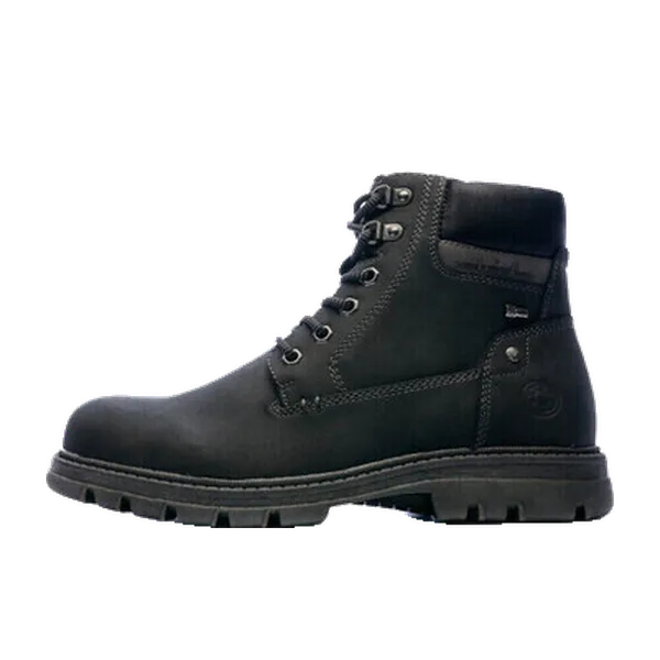 Relife Hoge Sneakers Zwart, vergelijk prijzen bij 1 winkel