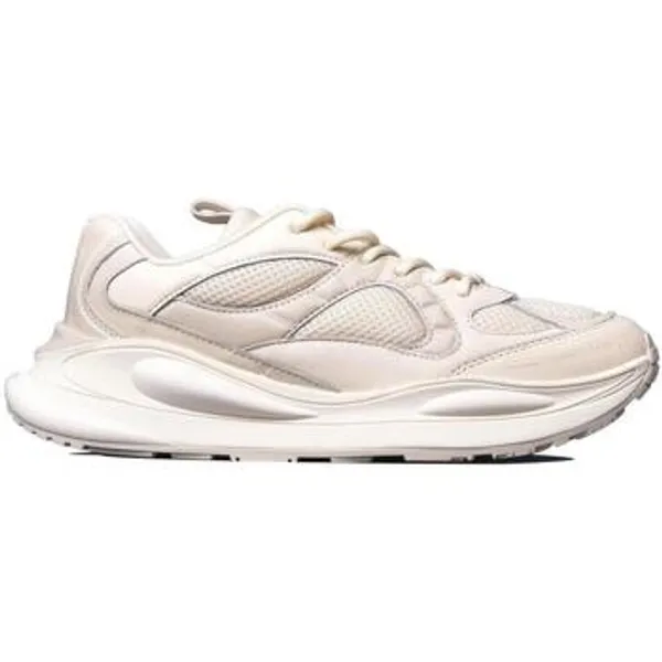 Tommy Hilfiger Lage Sneakers  EN0EN02140 AEF Beige — vergelijk prijzen bij 1 winkel