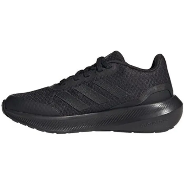 adidas Lage Sneakers  Runfalcon 30 K Zwart