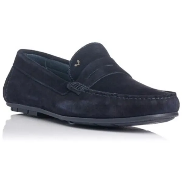 Martinelli Sneakers  MANDEN 1411-2496 Blauw — vergelijk prijzen bij 1 winkel