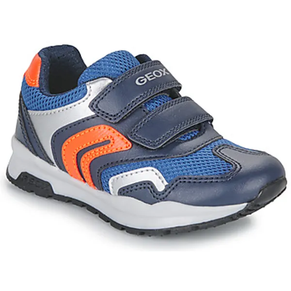 Geox Lage Sneakers  J PAVEL A Marine