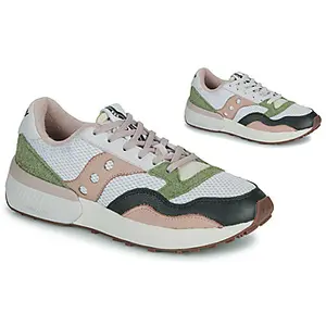Saucony Jazz wit