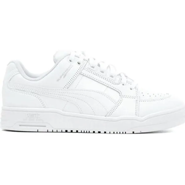 PUMA Lage Sneakers  Slipstream LO Wit