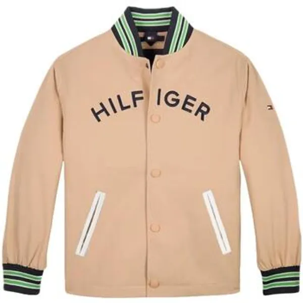 Tommy Hilfiger Blazer  KB0KB08225 AB4 Beige