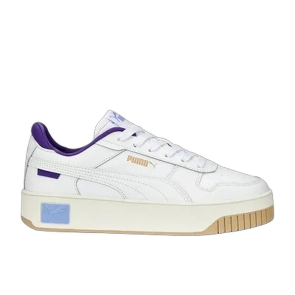 Puma Carina Street Wit, vergelijk prijzen bij 1 winkel