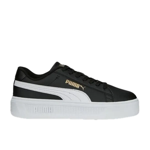 Puma Smash Platform V3 Zwart, vergelijk prijzen bij 1 winkel