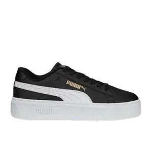 Puma Smash zwart