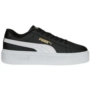 Puma Smash zwart
