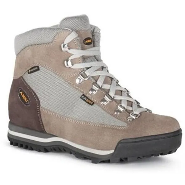 Aku Hoge Sneakers  36510683 Beige