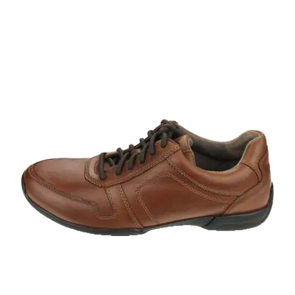 Pius Gabor Sneakers Bruin, vergelijk prijzen bij 1 winkel