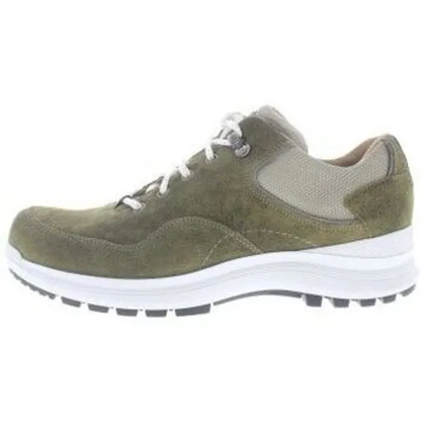 Durea Sneakers  6266 H Groen
