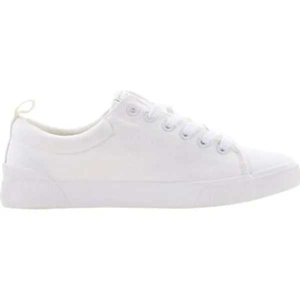 Big Star Lage Sneakers  KK274049 Wit