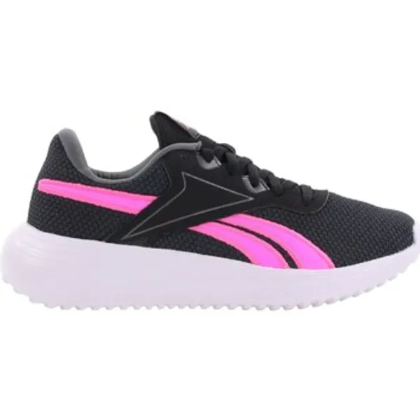 Reebok Sport Lage Sneakers  Lite Zwart