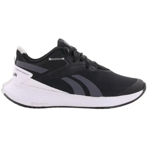 Reebok Sport Lage Sneakers  Energen Run 2 Zwart