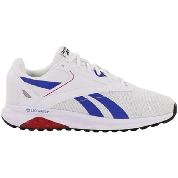 Reebok Sport Lage Sneakers  Liquifect 90 2 Wit — vergelijk prijzen bij 1 winkel