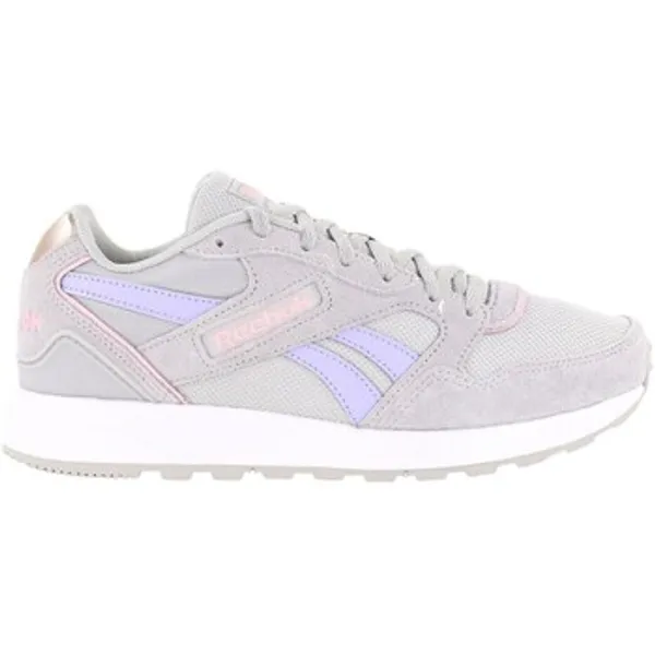 Reebok Sport Lage Sneakers  GL1000 Beige
