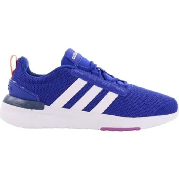 adidas Lage Sneakers  Racer TR21 K Blauw