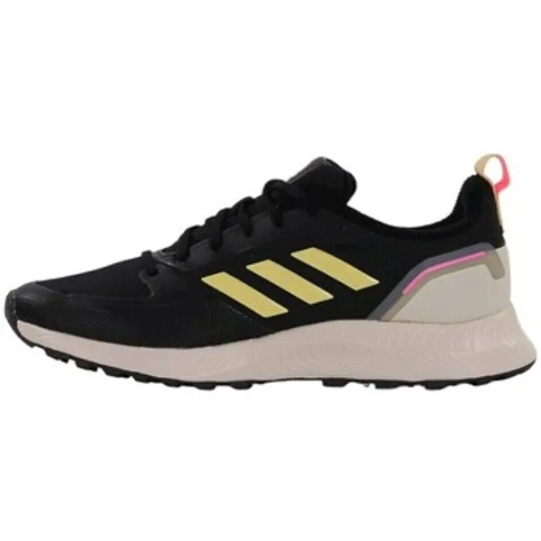 adidas Runfalcon 20 TR Zwart, vergelijk prijzen bij 1 winkel