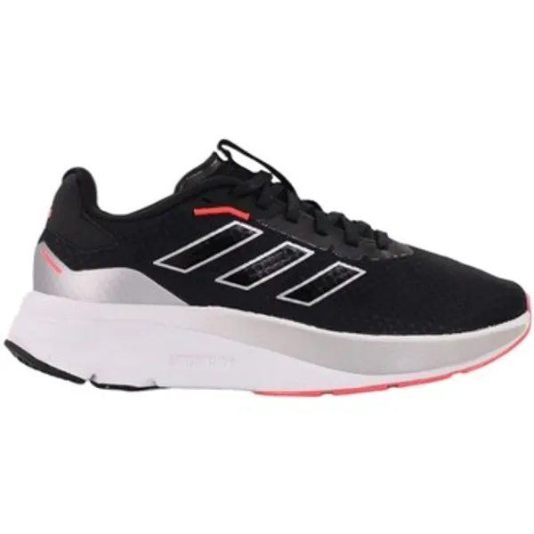 adidas Lage Sneakers  Speedmotion Zwart