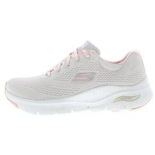 Skechers Sneakers  Arch Fit Wit
