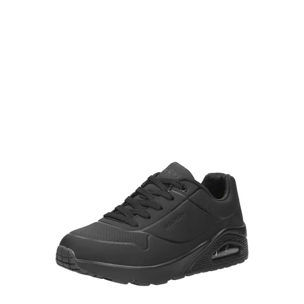 Skechers Unostand Zwart, foto 2 van 4