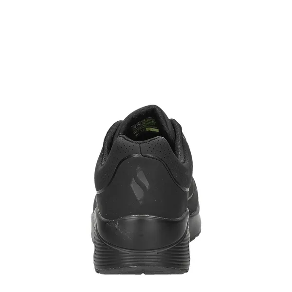 Skechers Unostand Zwart, foto 3 van 4