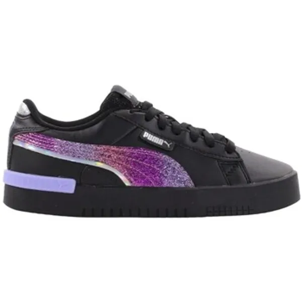 PUMA Lage Sneakers  Jada Night Zwart