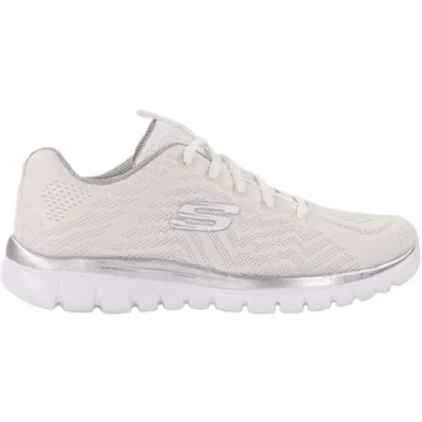Skechers Lage Sneakers  Get Connect Beige